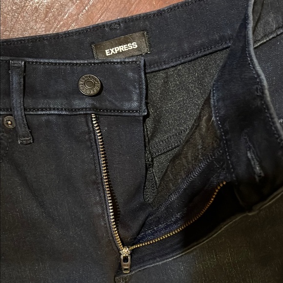 🌻3/$15🌻 Express Jeans - Picture 2 of 10